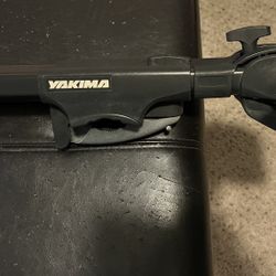 Yakima Bike Rack