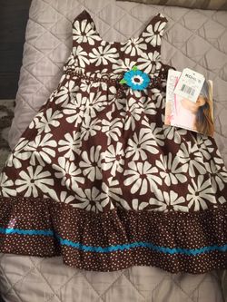 Toddler dress 2T $5.00
