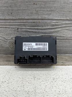 2007-2013 Chevy / GMC Transfer Case Control Module OEM