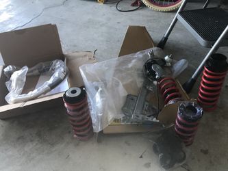 Mitsubishi Eclipse parts oem and after market