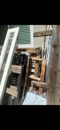 Pallets
