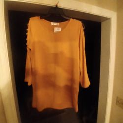 Unique Clothing Line