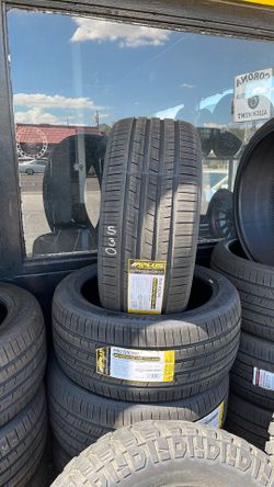 305 40 22 Llantas nuevas
