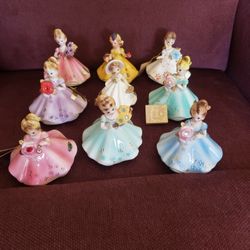 Josef Originals Dolls