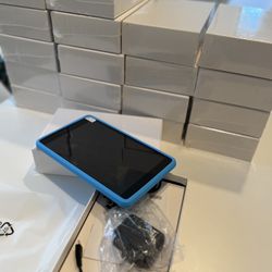 Net Generation TK80 Android Tablets