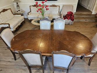Dinning Room Table