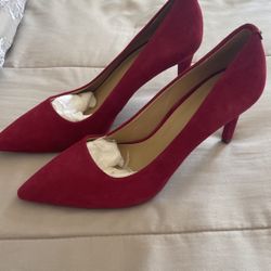 Michael Kors Dorothy Flex Pump Heels
