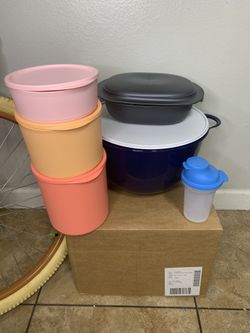 Tupperware