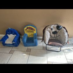 Kids Chairs 
