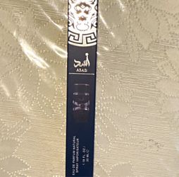 Asad Eau de Parfum 35ml