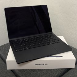 *ALL NEW* 13-inch MacBook Air with M5 Chip