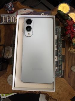 S a m s u n g - G a l a x y S 25 edge 256GB unlocked