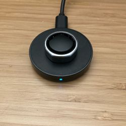 Oura Ring - Gen3 - Size 9 