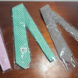 Ties /Suit Dapper Corbatas For Any Occasion