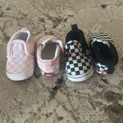 Baby Vans