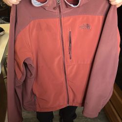 North Face Jacket 