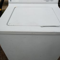 Ge Washer