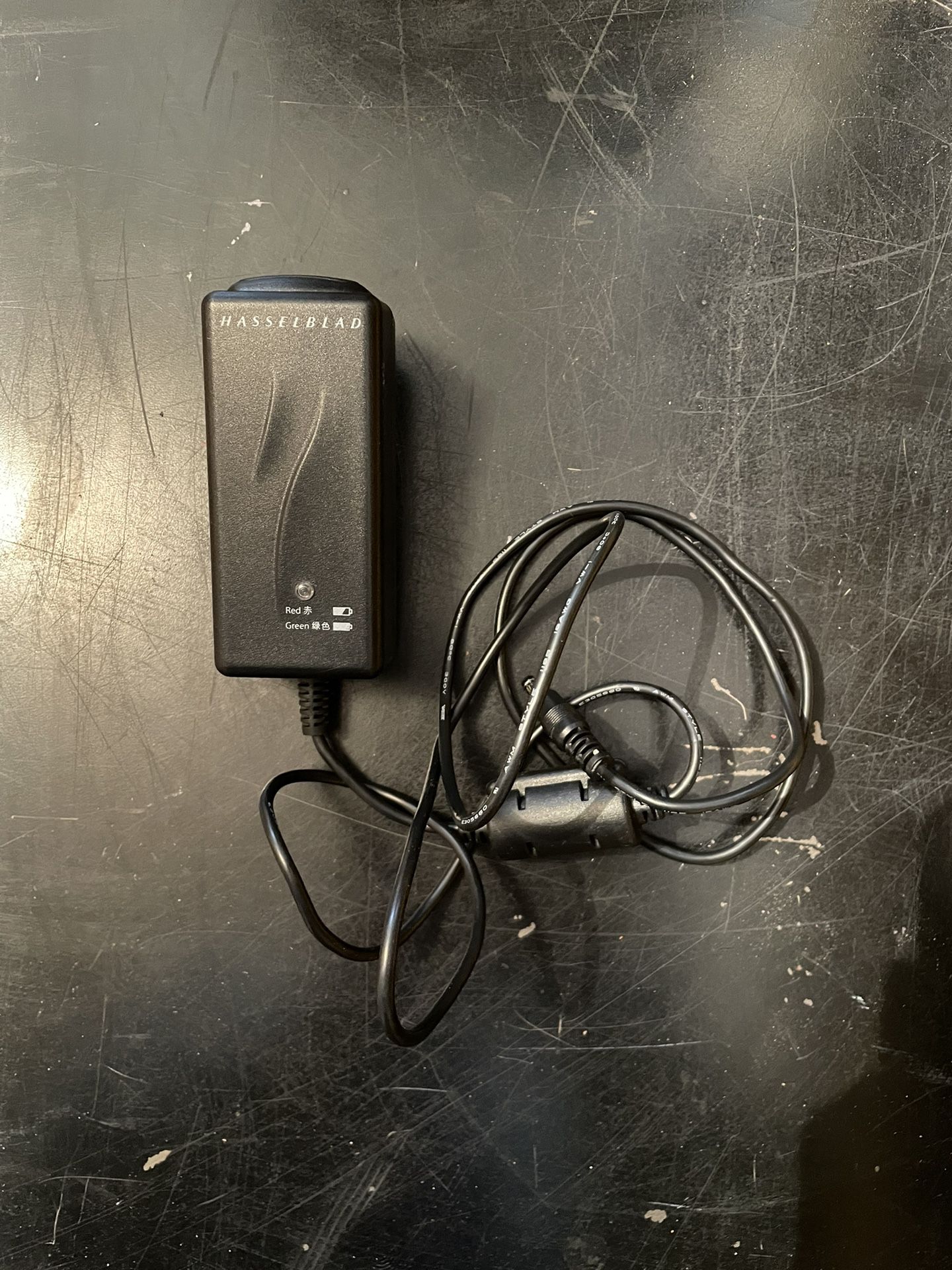 Hasselblad Battery Charger 