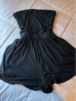 Women’s romper