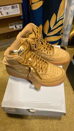 Nike Air Force 1 HIGH WB (GS) Sneakers