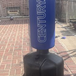 Boxing Bag