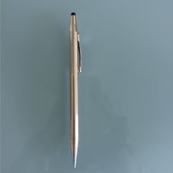 Cross 14k Gold Filled Mechanical Pencil