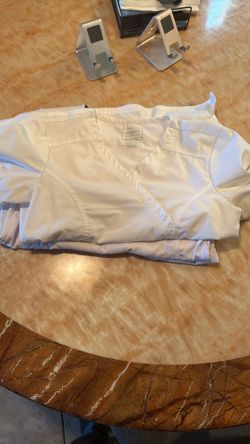 Uniform Pants &shirts XS