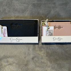 Jessica Simpson Wallets 