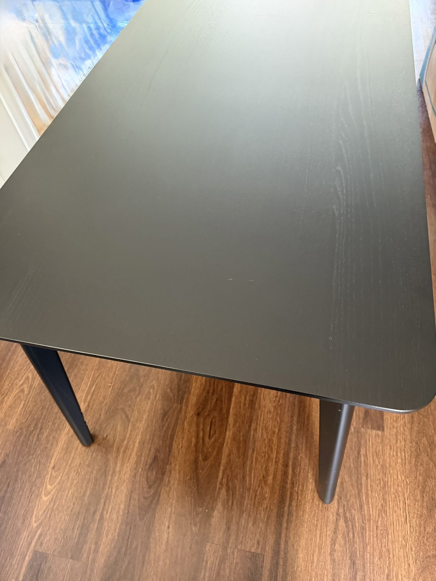 Ikea Dinning Table - Lisabo