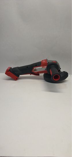 Milwaukee M18 Cordless Angle Grinder Tool Only