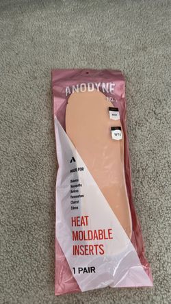 Brand New (Anodyne Diabetic insole )