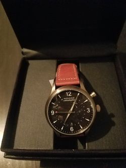 Movado watch