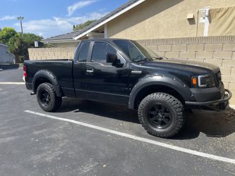 2008 Ford F-150