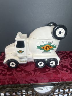 Cookie Jar 