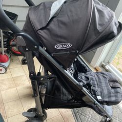 Graco Compact Stroller