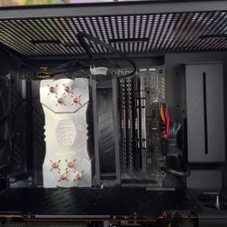 GAMING PC | Intel i7 11700K | RX 6800XT | 32GB RAM