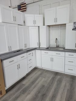 Kitchen Cabinets set