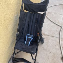 Compact Toddler  Stroller 