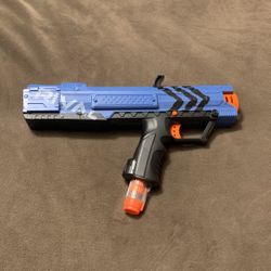 Nerf rivals XV-700