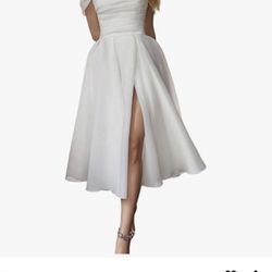 Dress For Bride