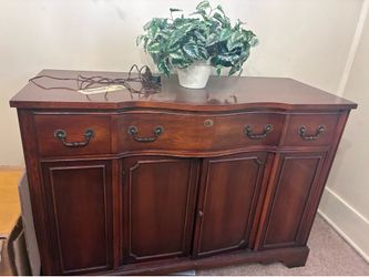 Cabinet / drawer