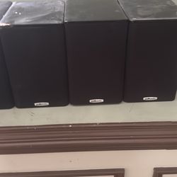 Speakers 