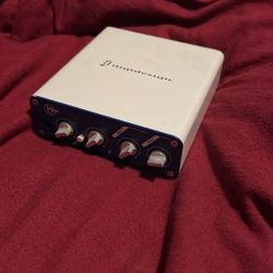Digidesign Audio Interface