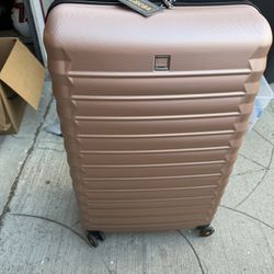 Suitcase