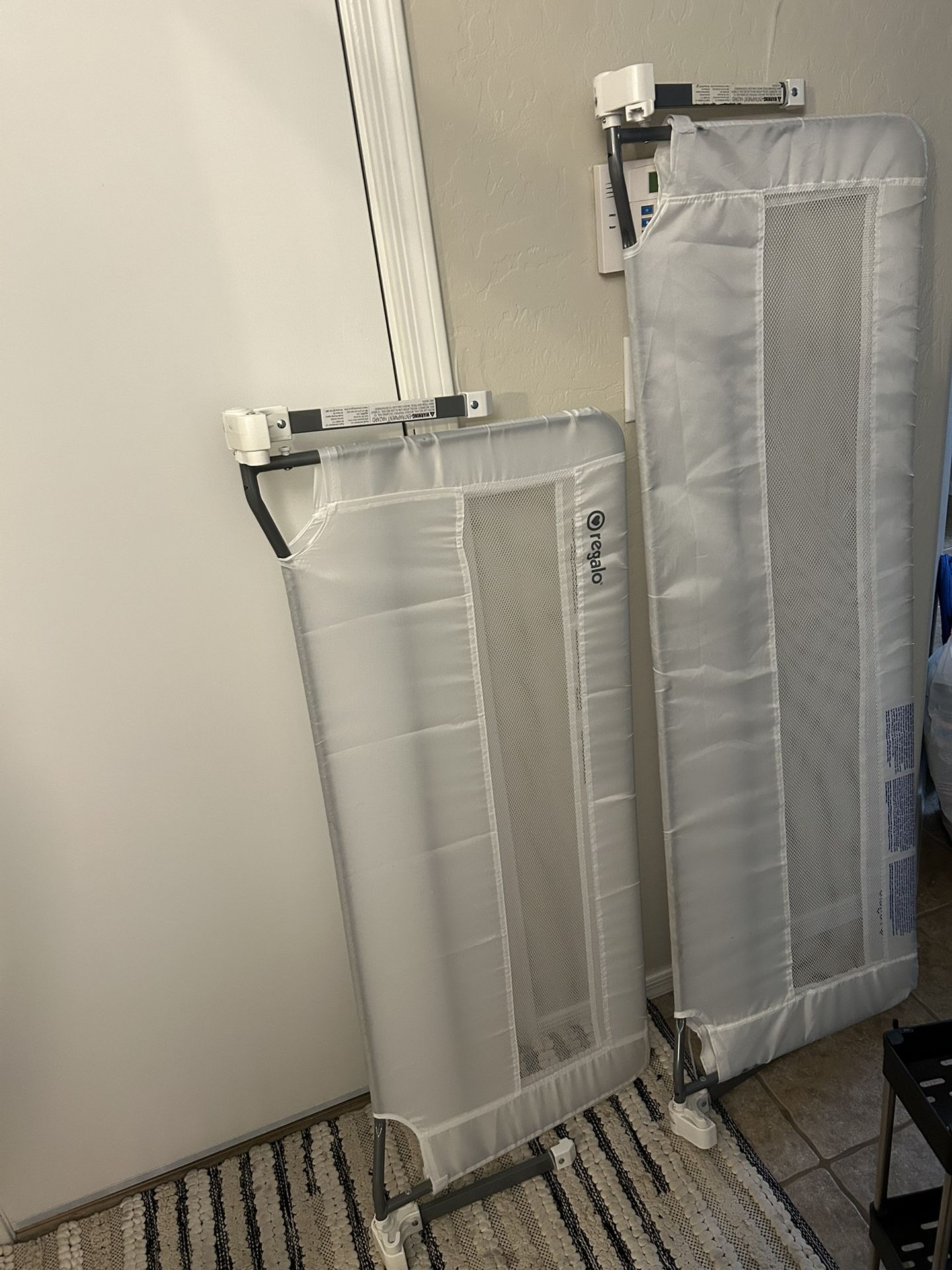 Regalo Swing down Bed Rails