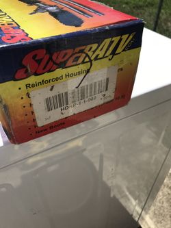 Polaris rzr 800 (not S) heavy duty rackboss rack and pinion