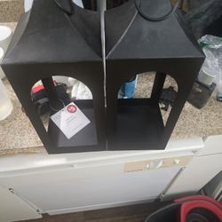 metal laterns 