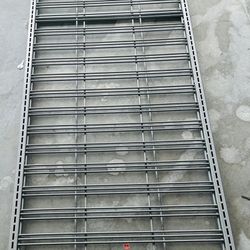 Racket  Display  for Electronic Components  . Pickup Only