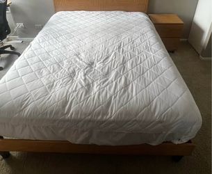Mattress Queen