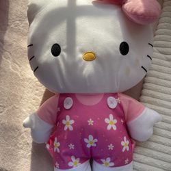 Hello Kitty, backpack